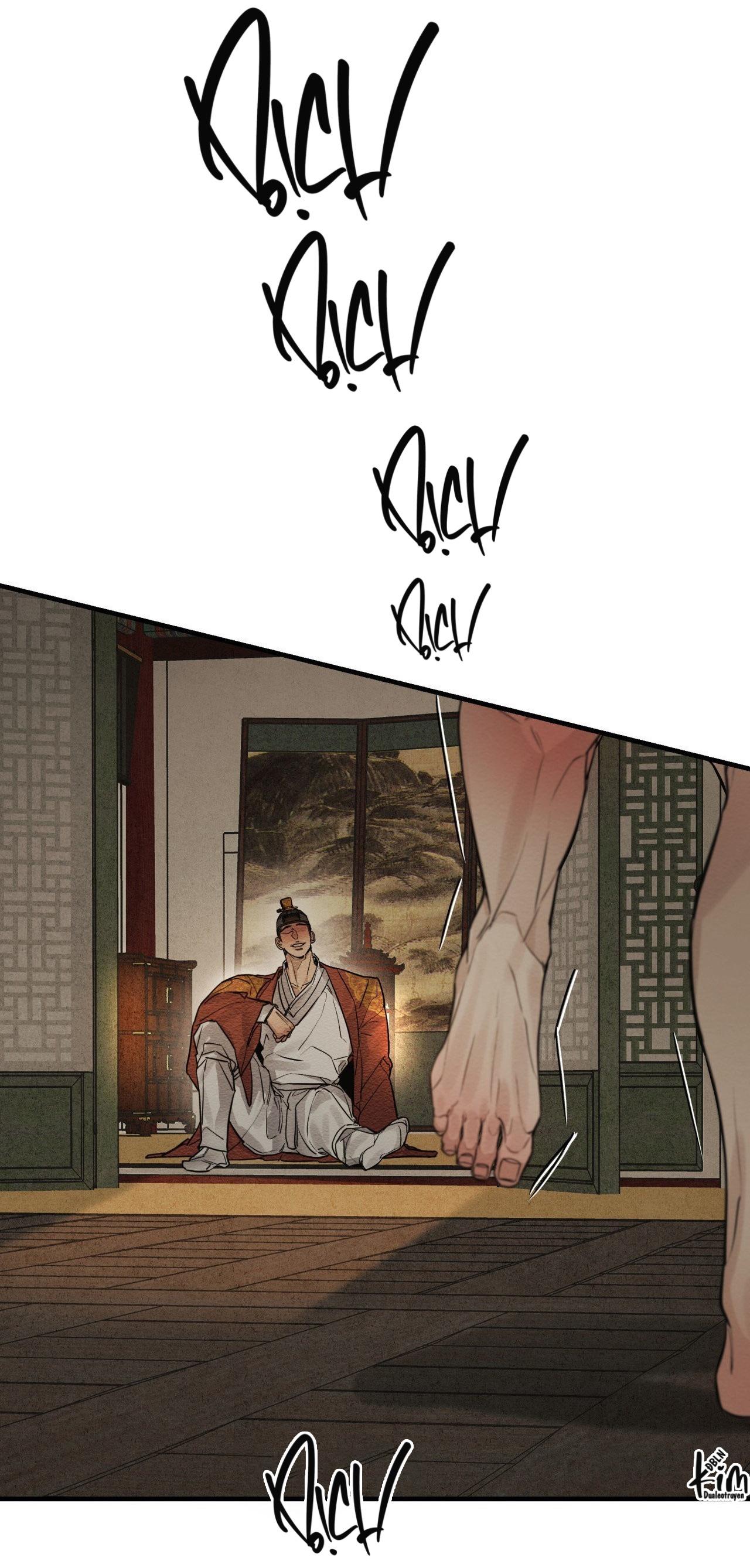 Đọc truyện DUYÊN PHẬN - Chapter 9