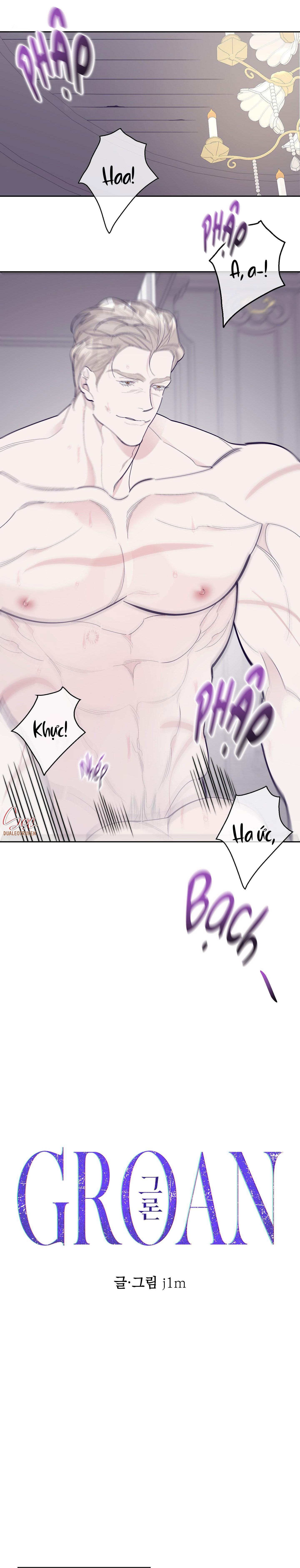 Đọc truyện TUYỂN TẬP NHỮNG ÔNG CHÚ TÀ ZÂM - Chapter 11.1