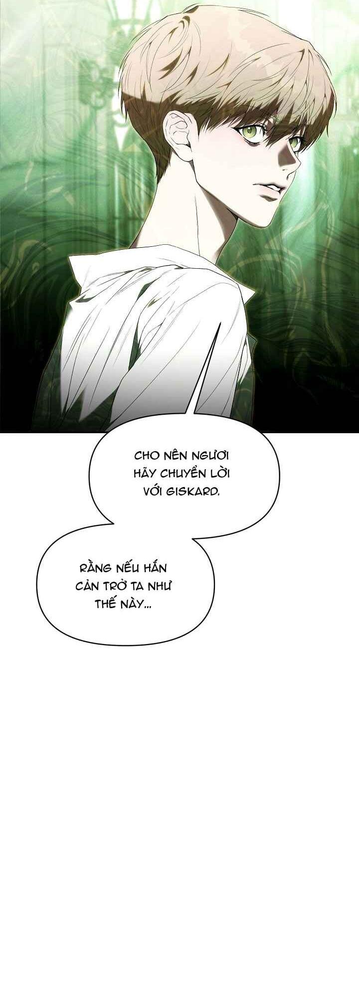 Đọc truyện HAI ĐẤT NƯỚC, ĐẤT NƯỚC CỦA NÔ LỆ - Chapter 54