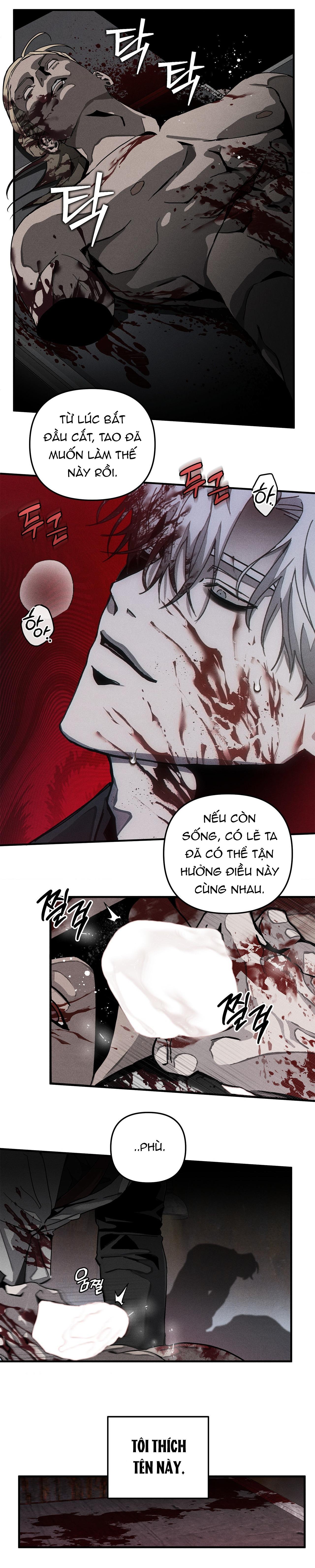 Đọc truyện  Pieta - Chapter 2