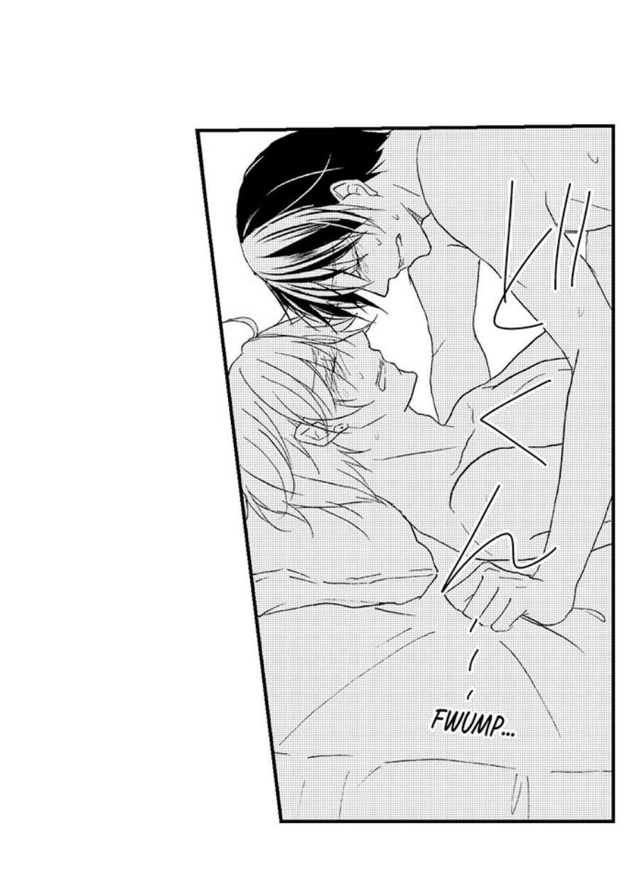 Đọc truyện Tôi đã khiến anh ấy lộ rõ bản chất là một kẻ biến thái - Chapter 21