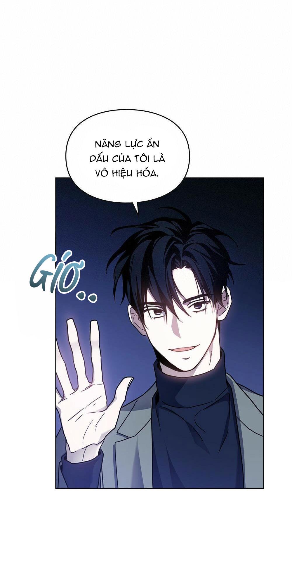 Đọc truyện Dấu Vết Mặt Trời - Chapter 5