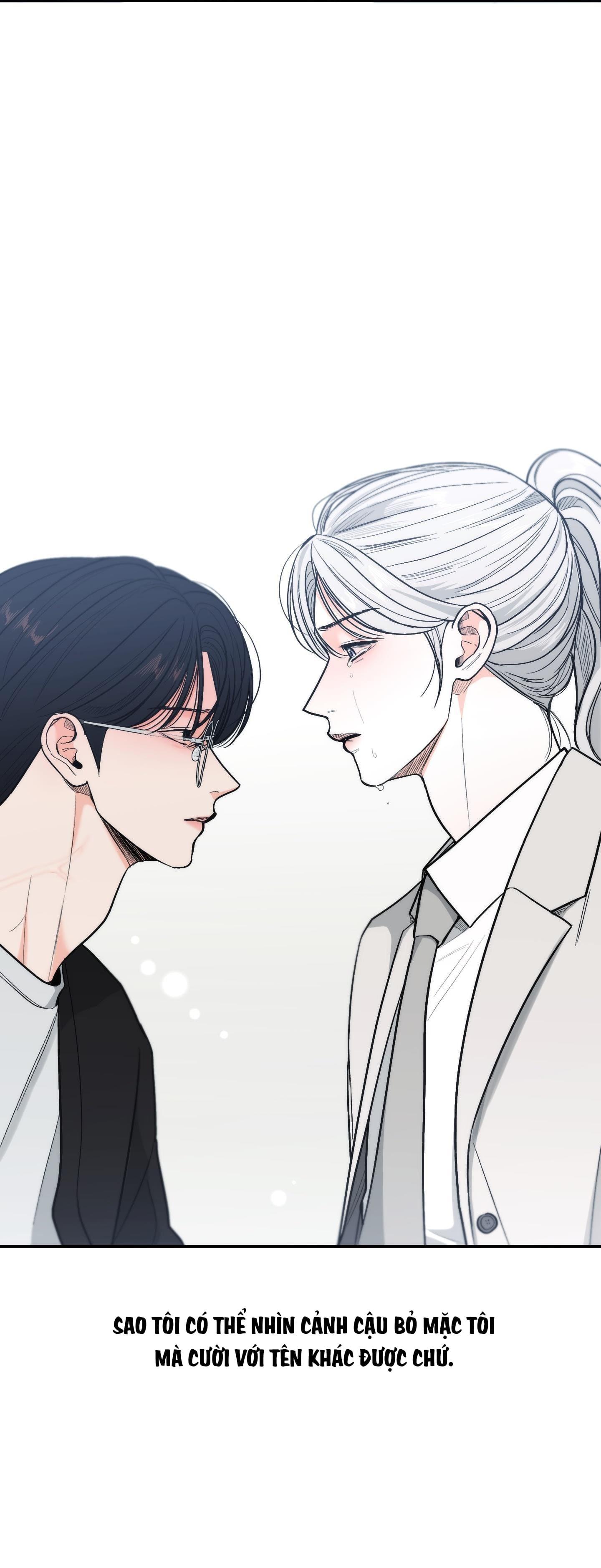 Đọc truyện NGHIỆN SEX - Chapter 21.6