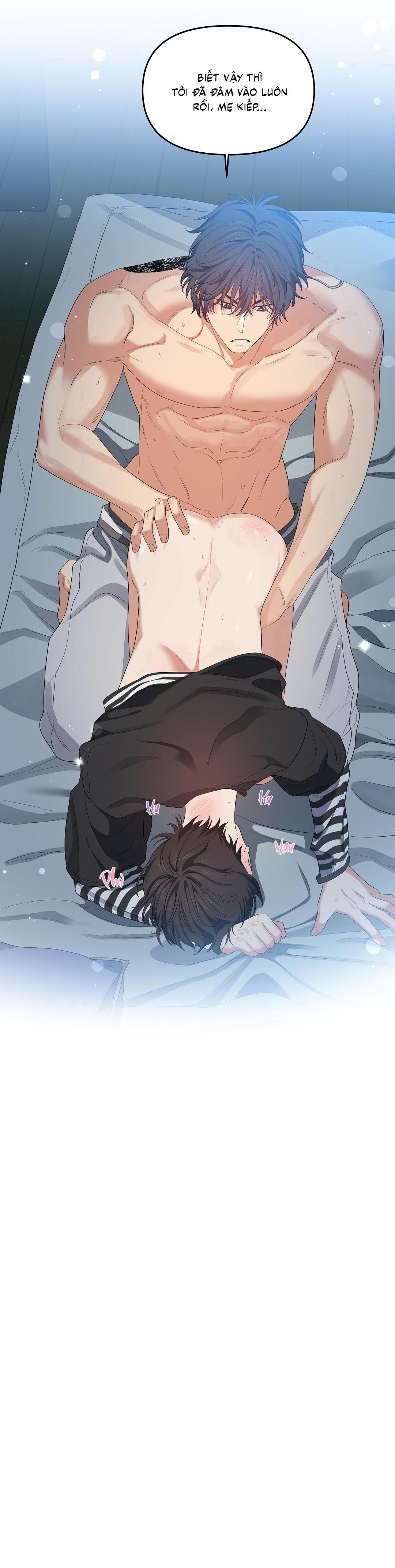 Đọc truyện  Cherry Cake - Chapter 10