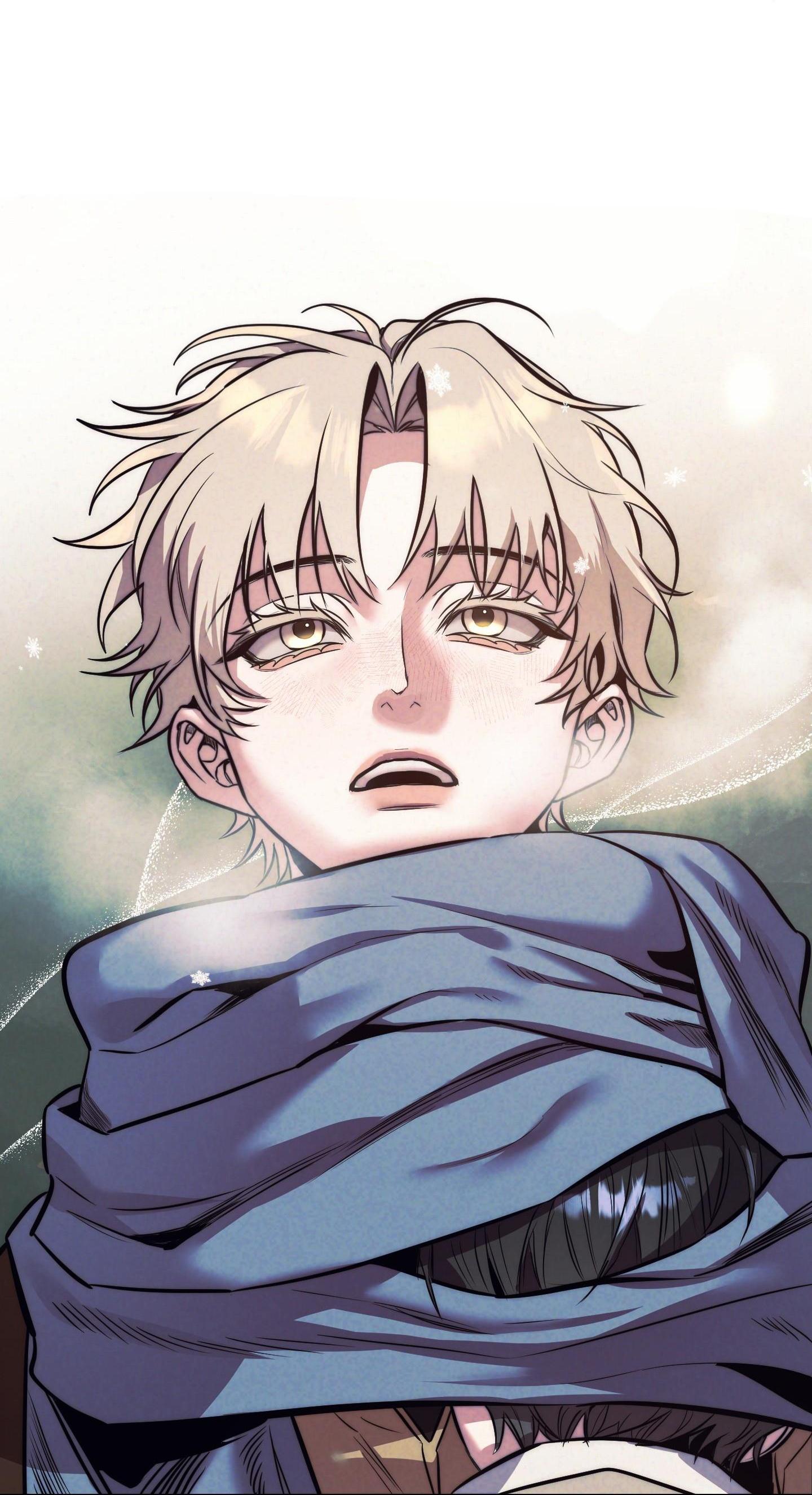 Đọc truyện Stigma - Chapter 44