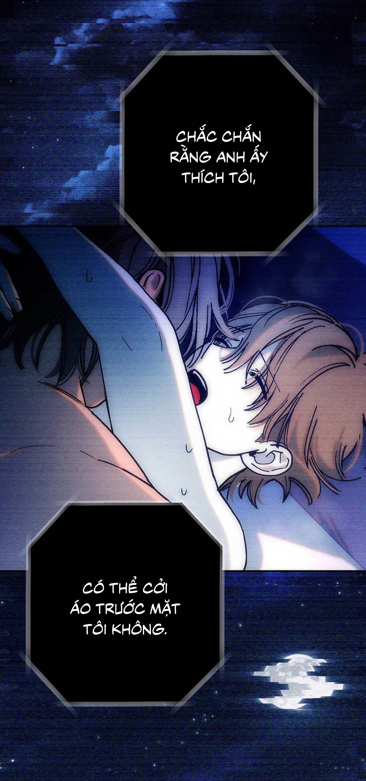 Đọc truyện CHÌM TRONG KHOÁI LẠC - Chapter 29