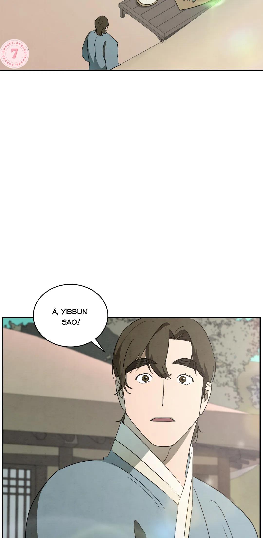 Đọc truyện [Hoàn] Dưới Đáy Biển Xanh - Chapter 44