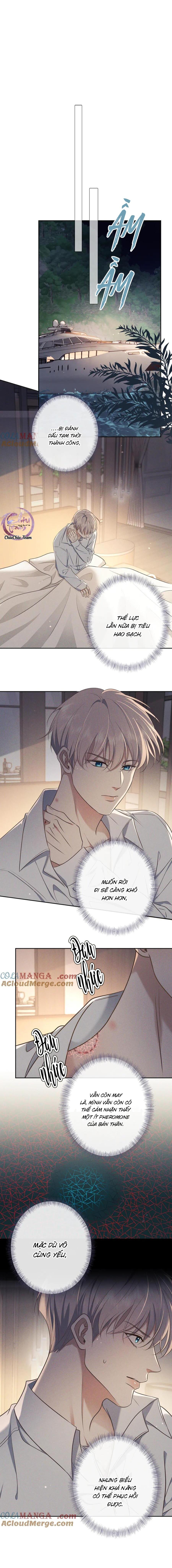 Đọc truyện Cạn Tình - Chapter 18