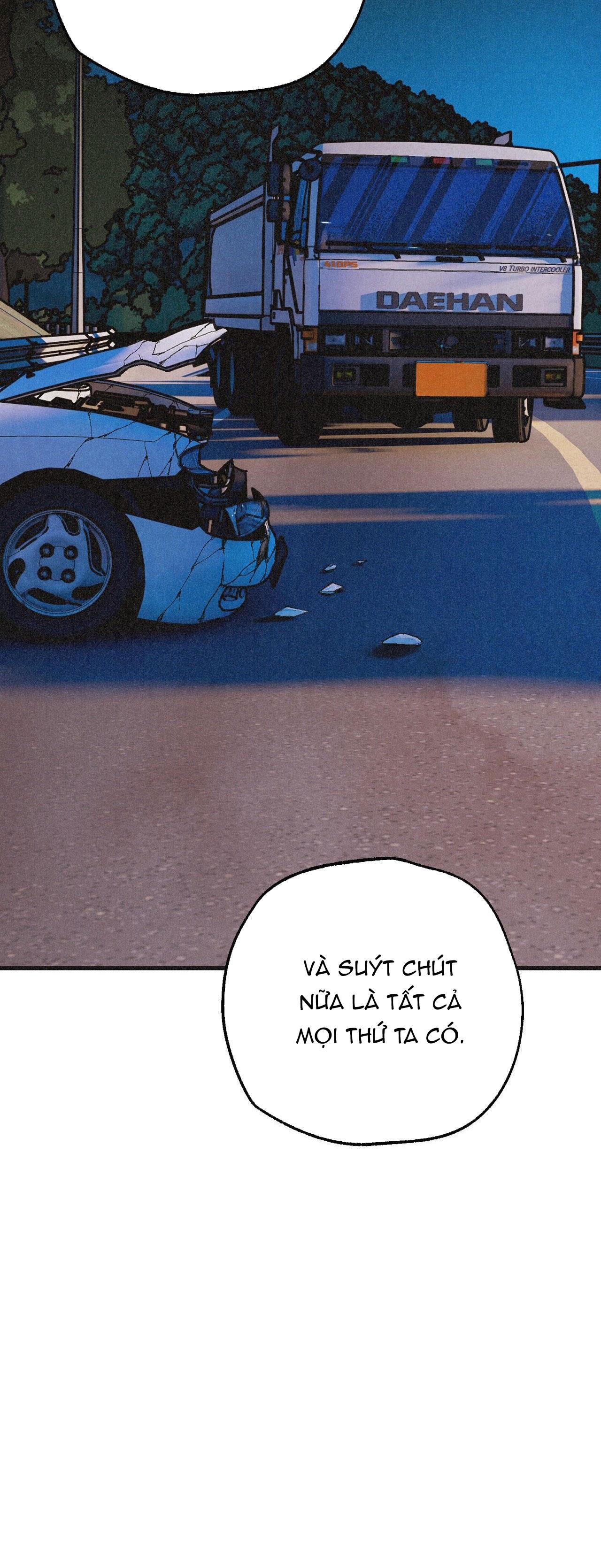 Đọc truyện BĂNG ĐẢNG SAMGEORI - Chapter 25