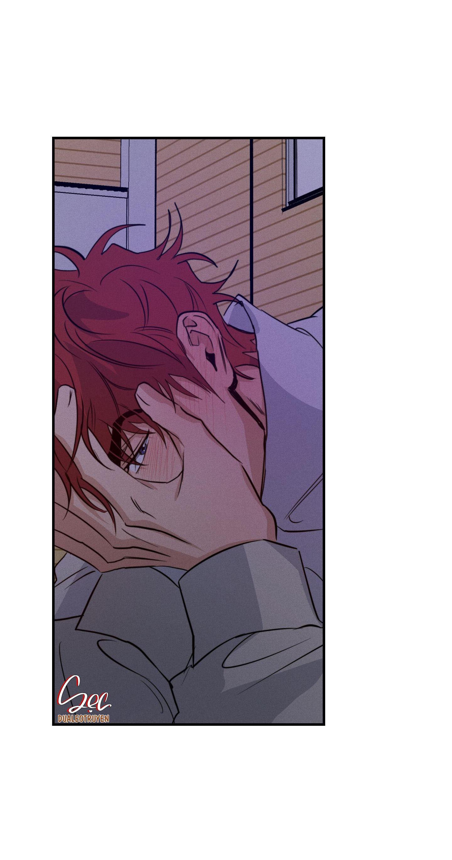 Đọc truyện HIGH CLEAR - Chapter 58