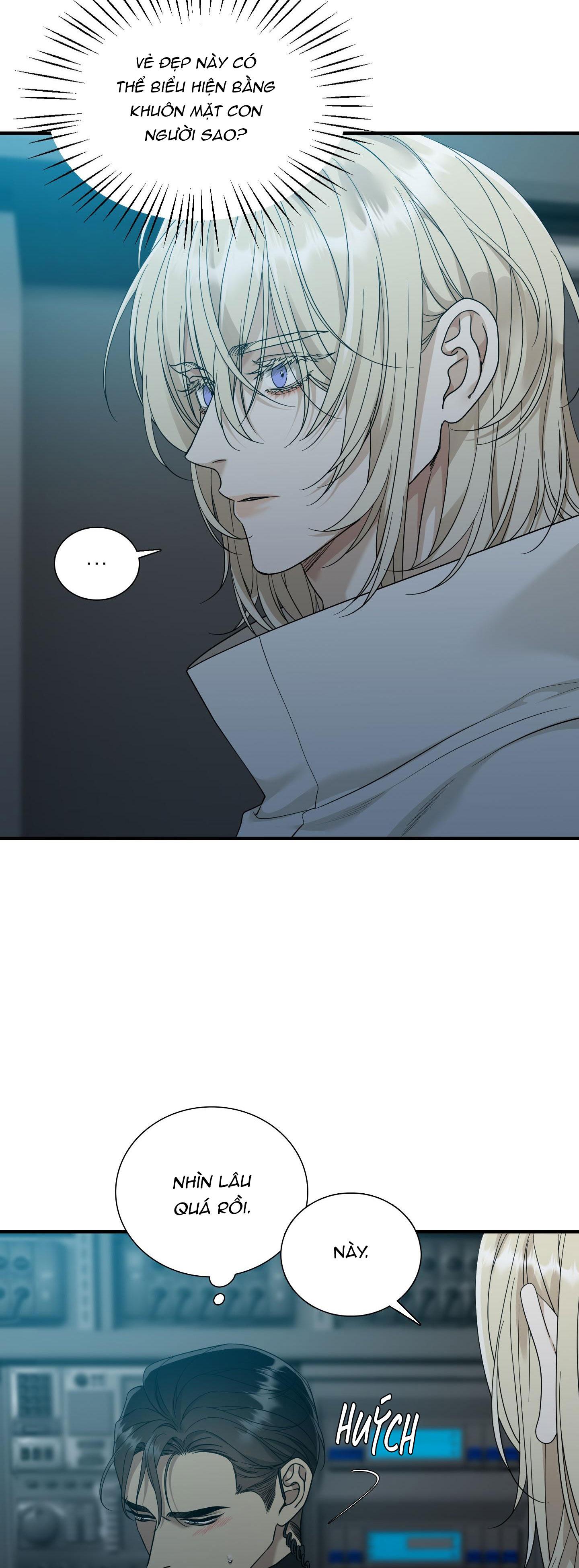 Đọc truyện GỬI. 00 - Chapter 1