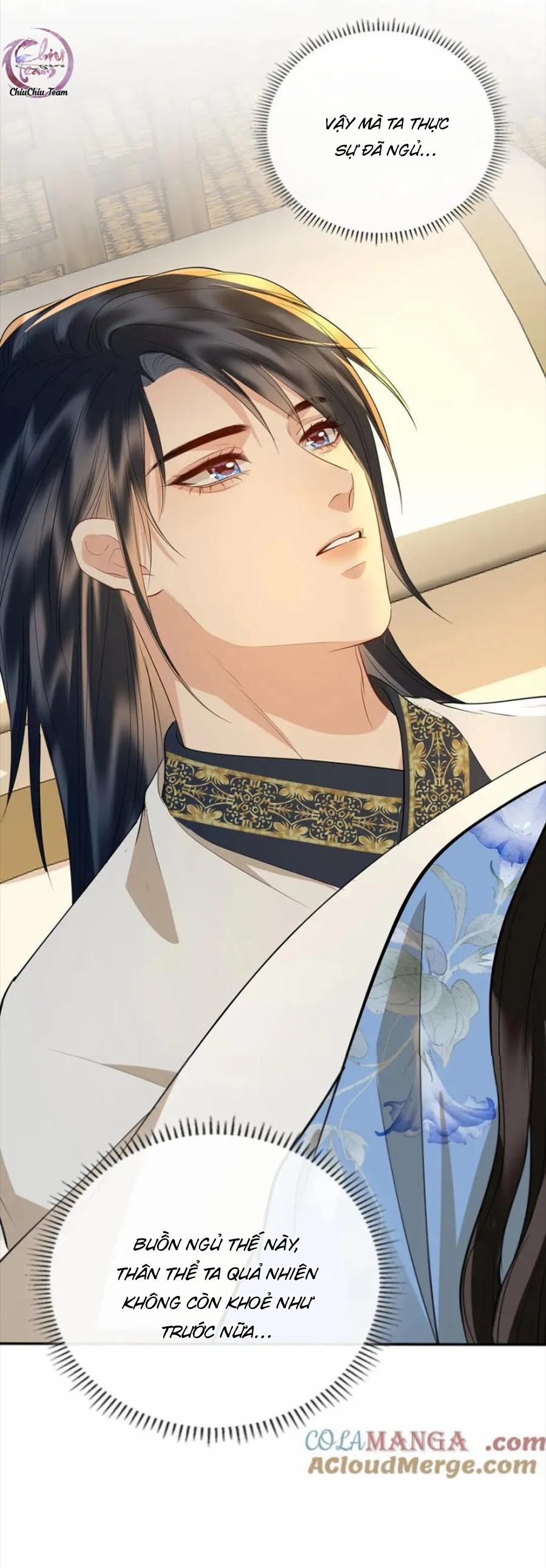 Đọc truyện Dục Vọng - Chapter 63