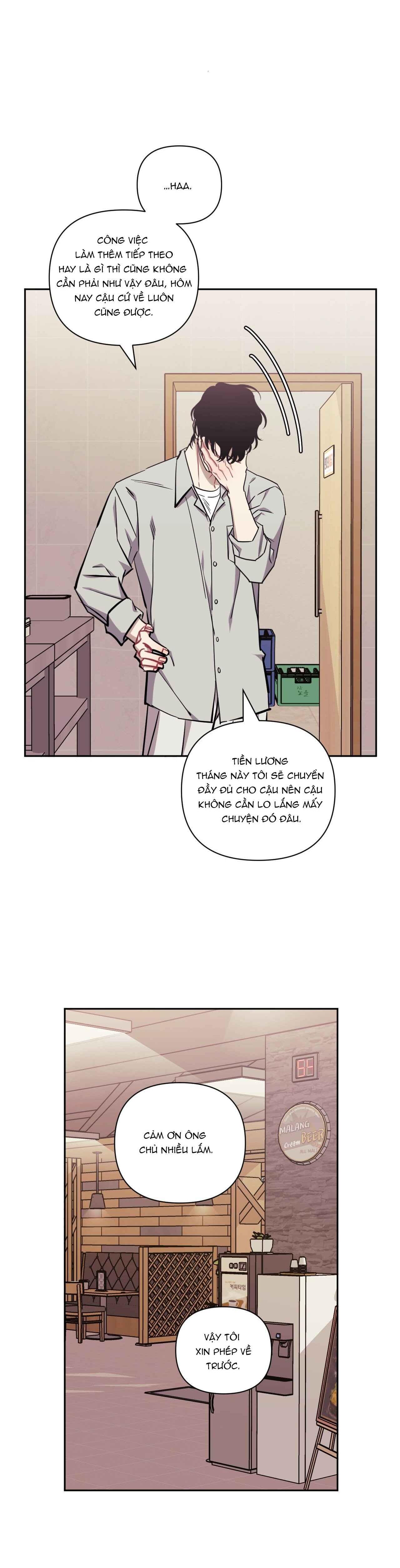 Đọc truyện HƠN CẢ BẠN BÈ - Chapter 101