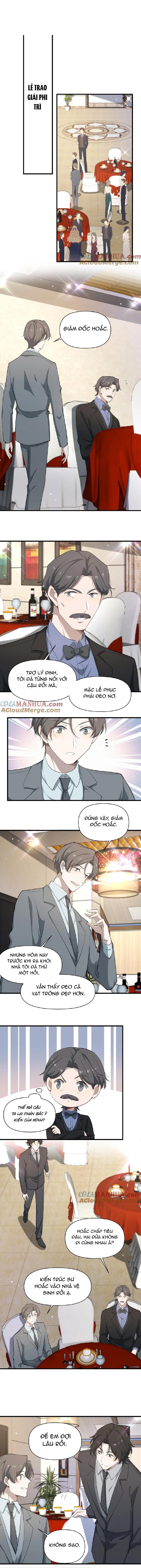 Đọc truyện Công Thức Mỹ Học - Chapter 73