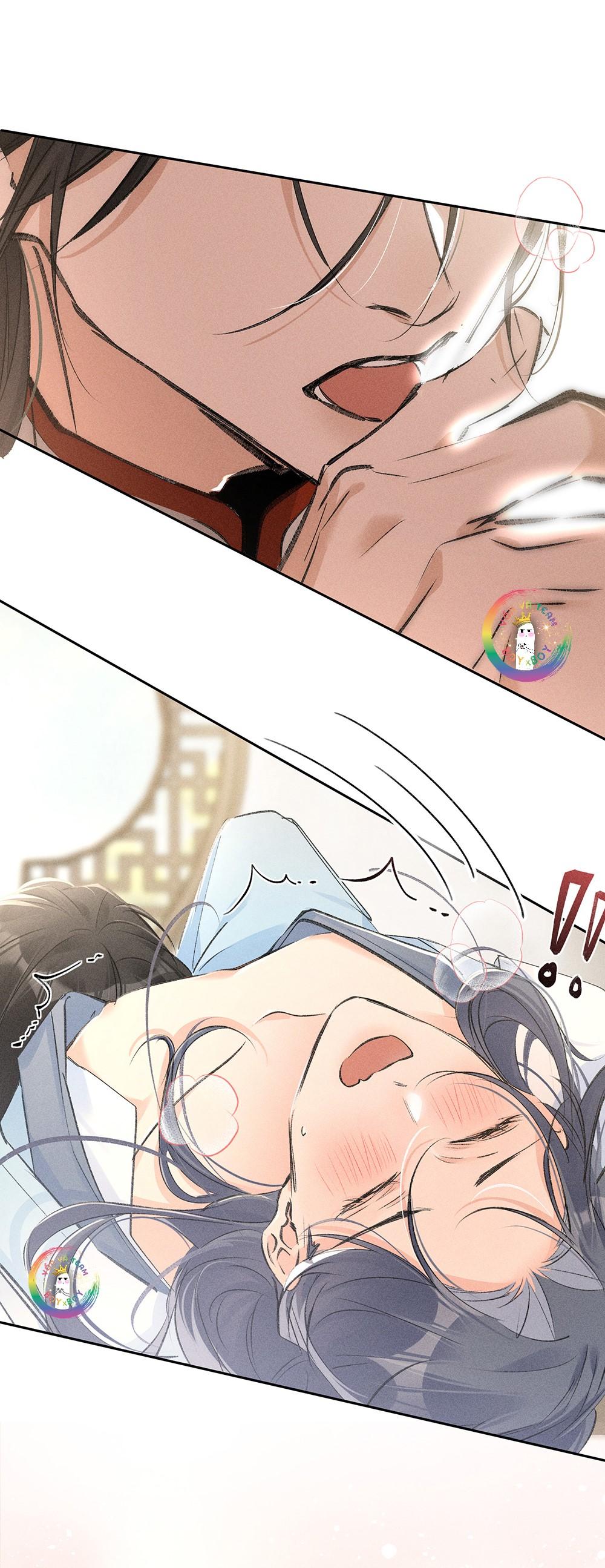 Đọc truyện Dụ Địch Vào Tròng - Chapter 26