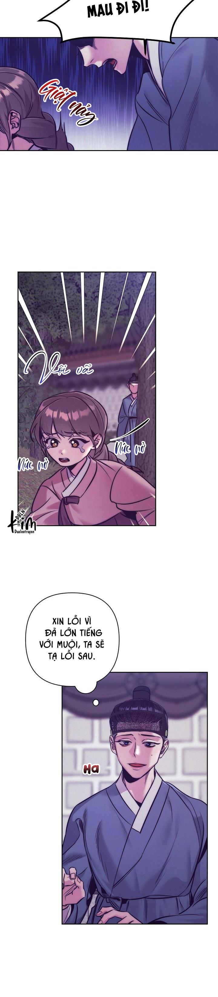 Đọc truyện TRUYỆN NGẮN LỤC LẠC ĐÔI - Chapter 1.2
