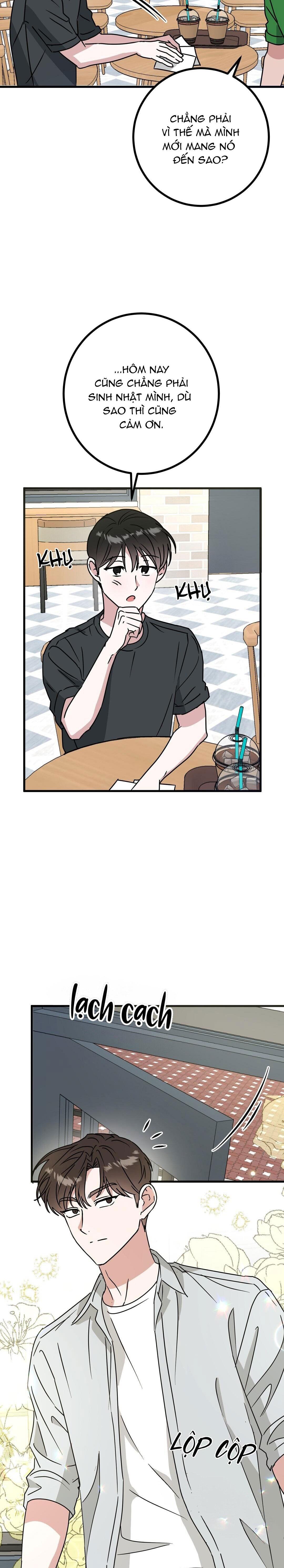 Đọc truyện NHÀ TÔI THÀNH PHIM TRƯỜNG MẤT RỒI - Chapter 49