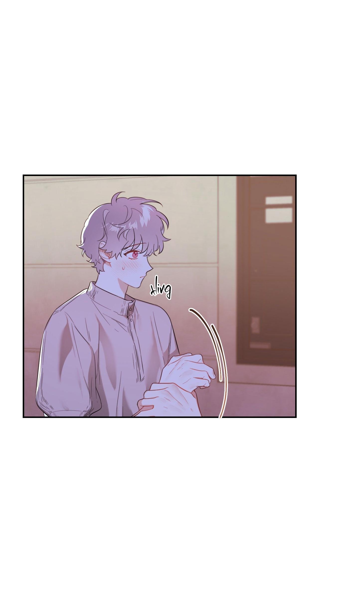 Đọc truyện VƯỜN HOA - Chapter 44