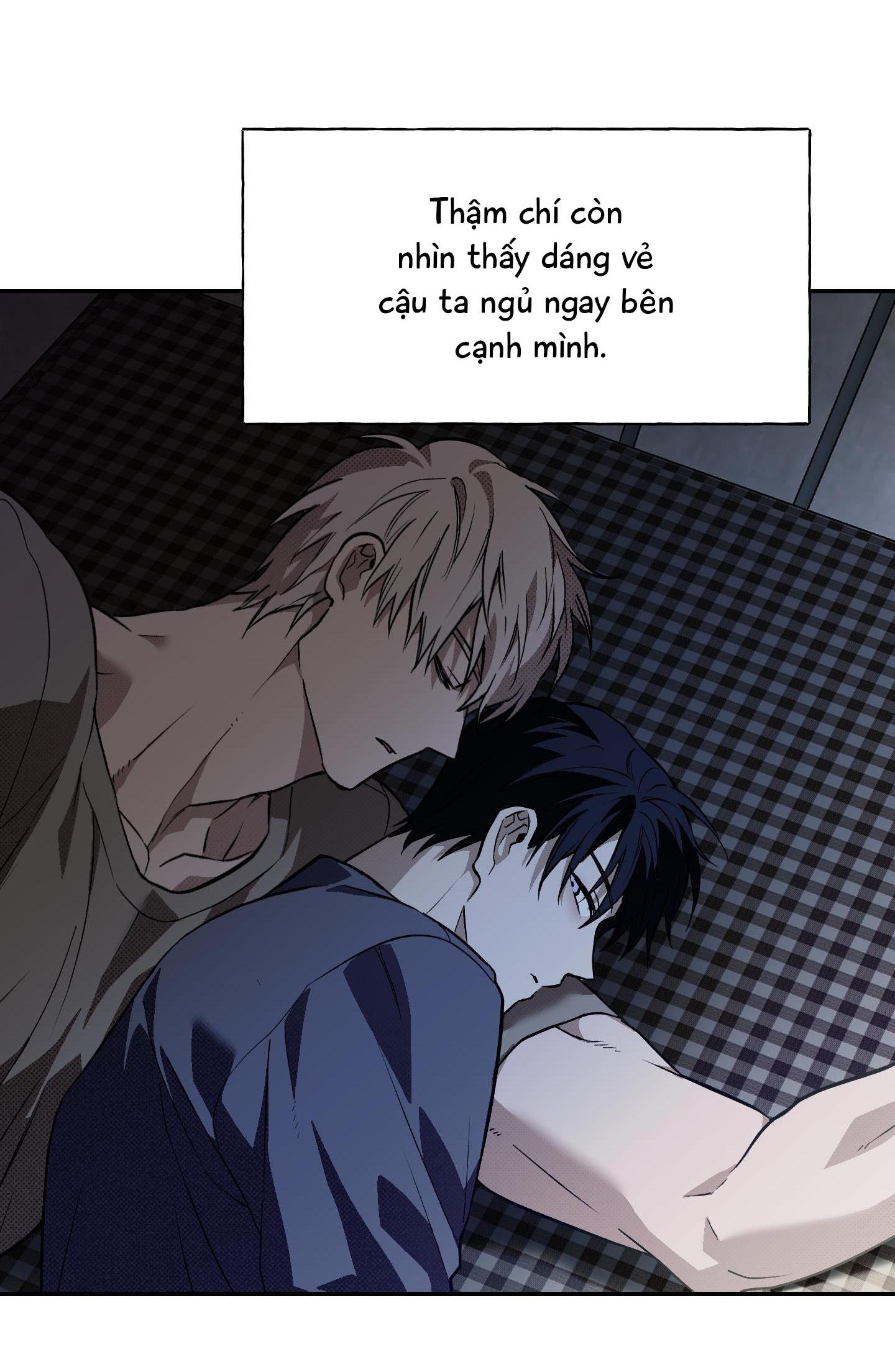 Đọc truyện  Control Time - Chapter 17