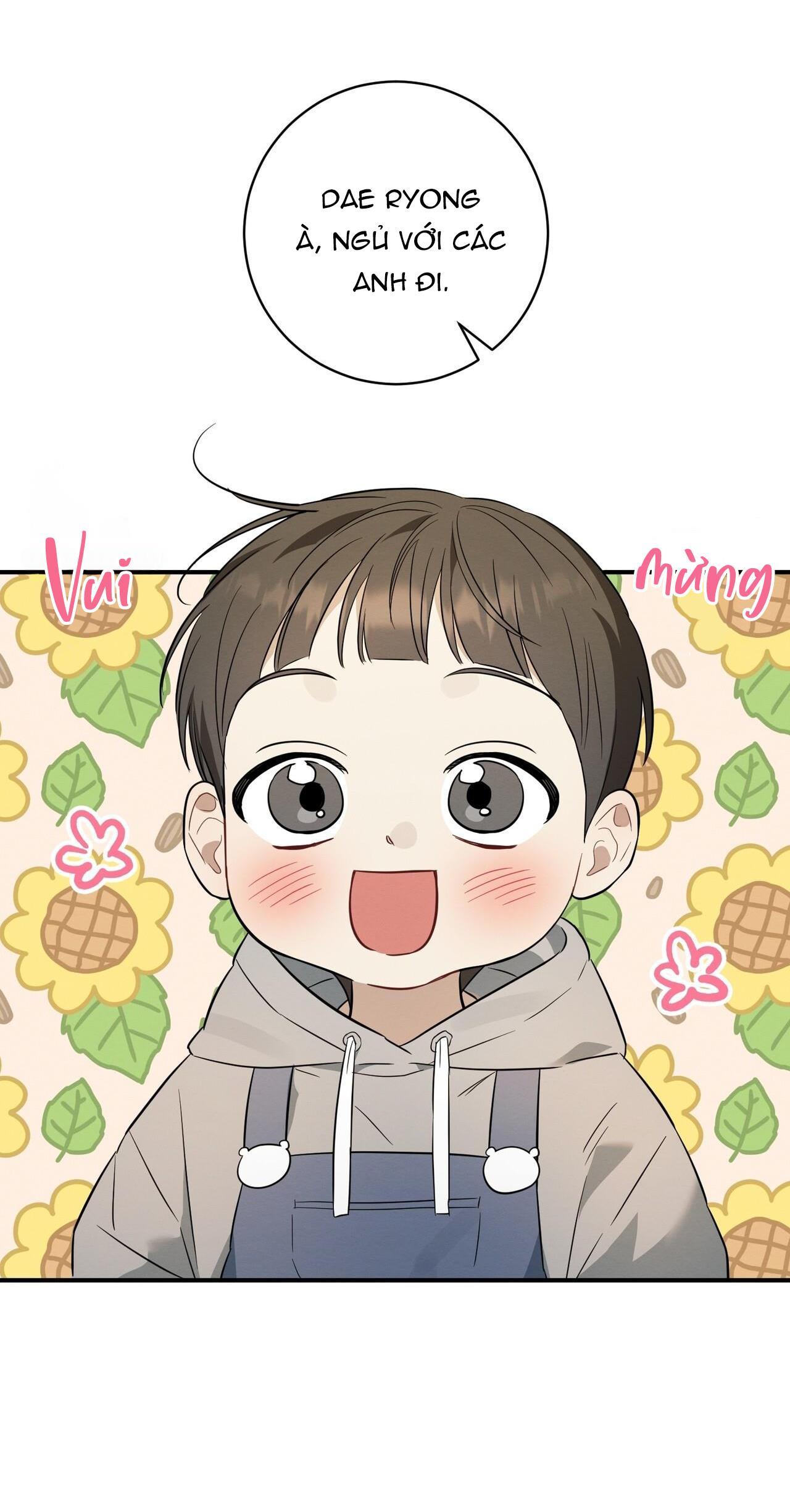 Đọc truyện TÌNH YÊU MẬN NGỌT - Chapter 34