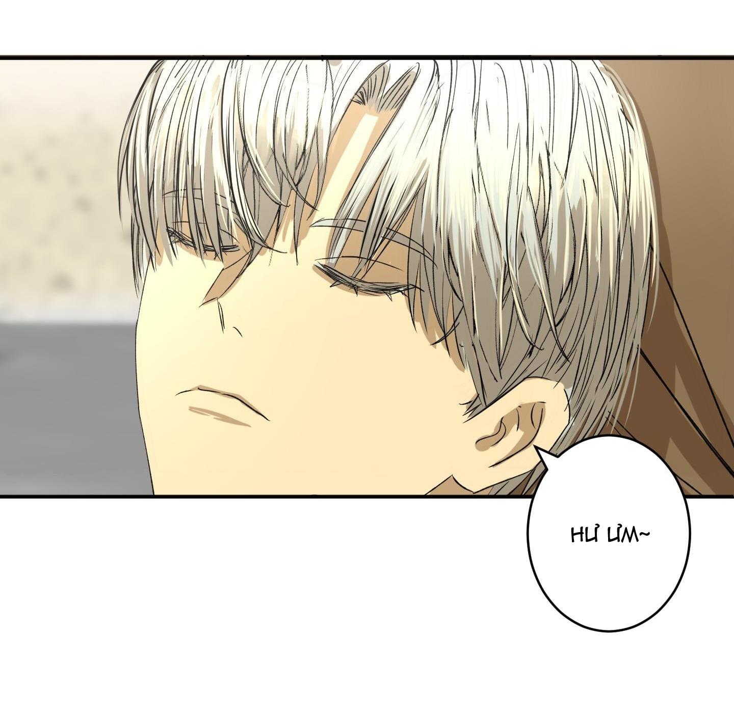 Đọc truyện Tuyển Tập Manhwa Dằm Khăm - Chapter 77