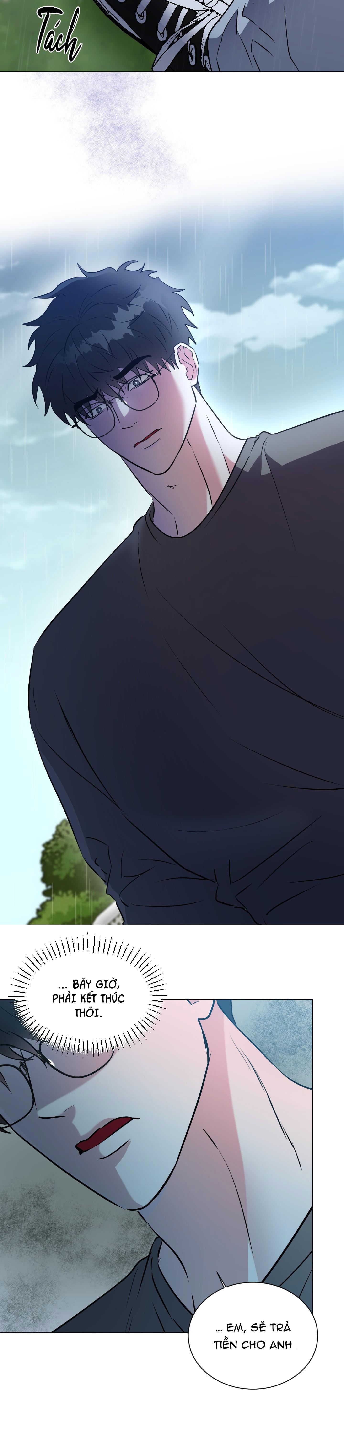 Đọc truyện VỰC RẮN - Chapter 20