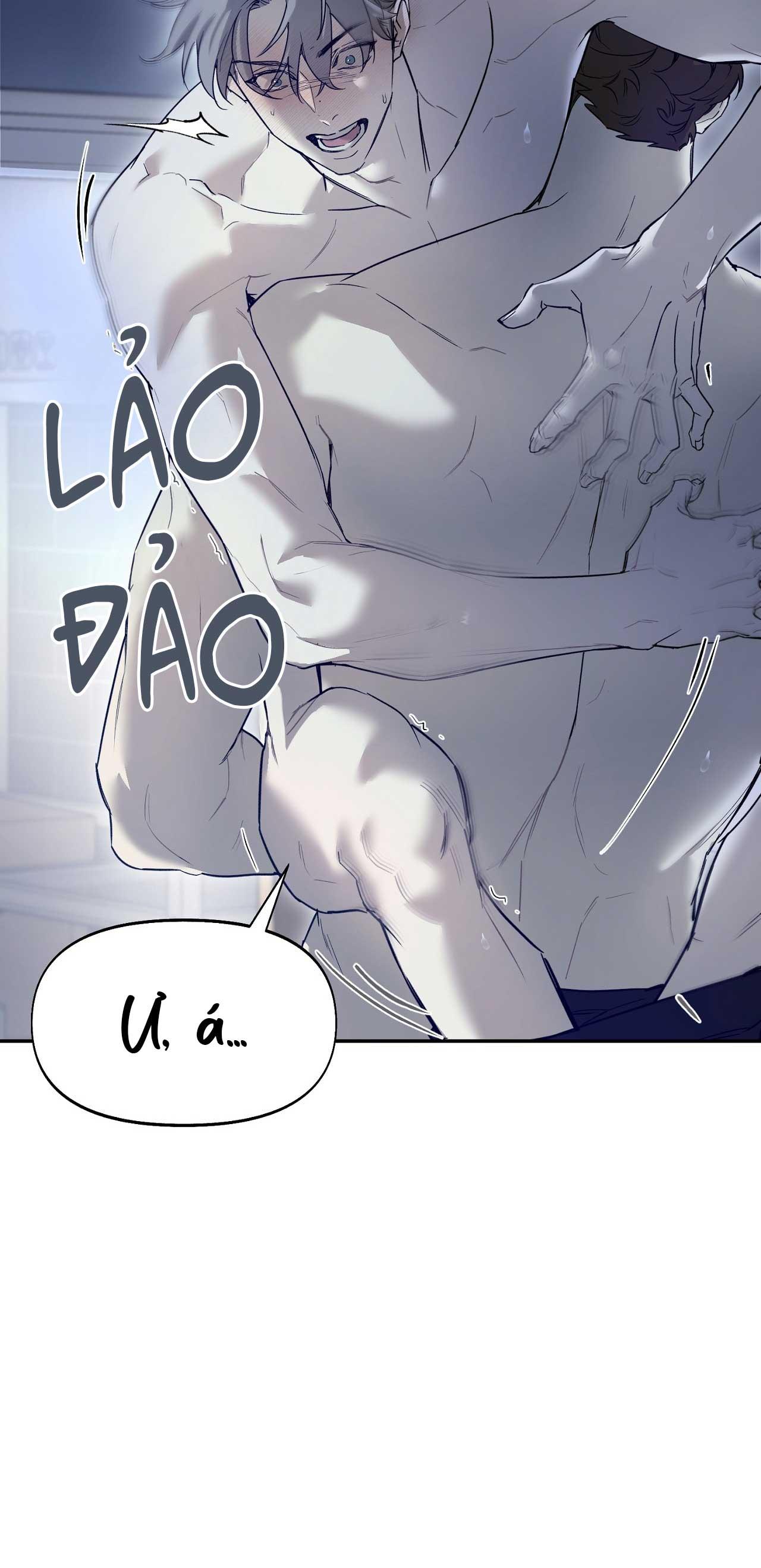 Đọc truyện NERD PROJECT - Chapter 35