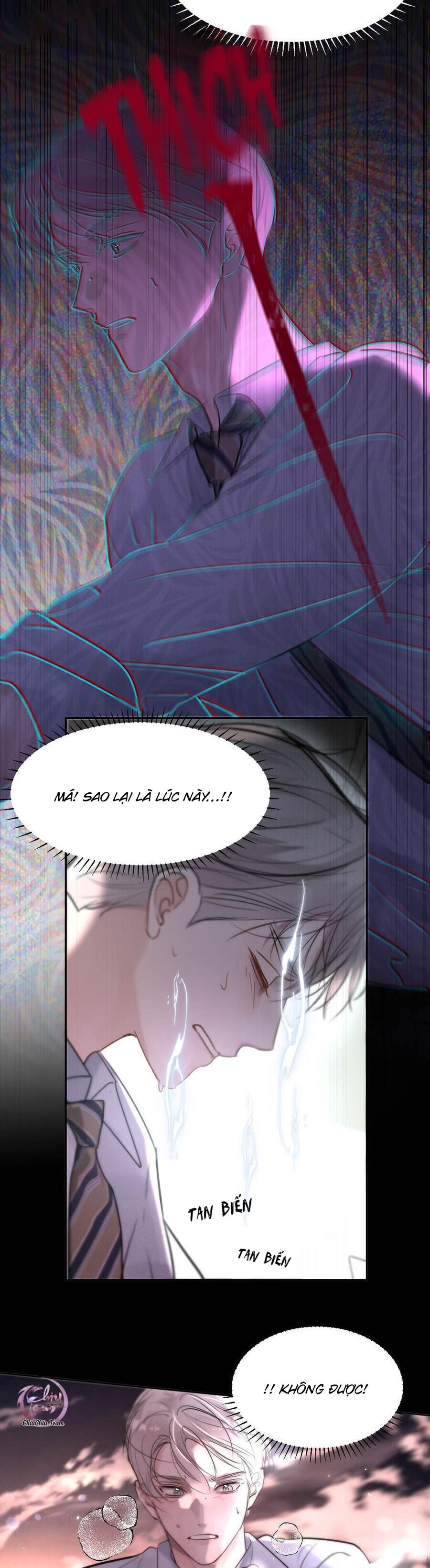 Đọc truyện Tôi Trở Thành Dẫn Đường Đỉnh Cấp Nhờ Trúc Mã - Chapter 14