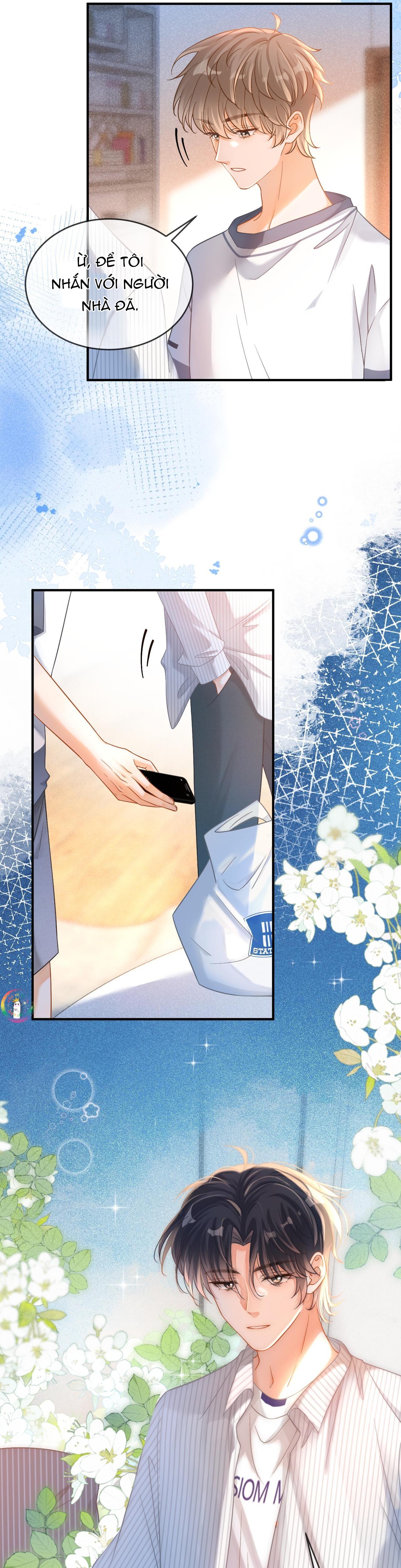 Đọc truyện Nam Thần Bá Đạo Cầu Xin Tôi Quay Lại (NGANG RAW) - Chapter 32