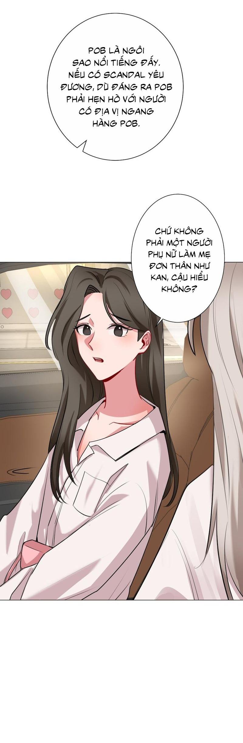 Đọc truyện Flower of youth - Chapter 7