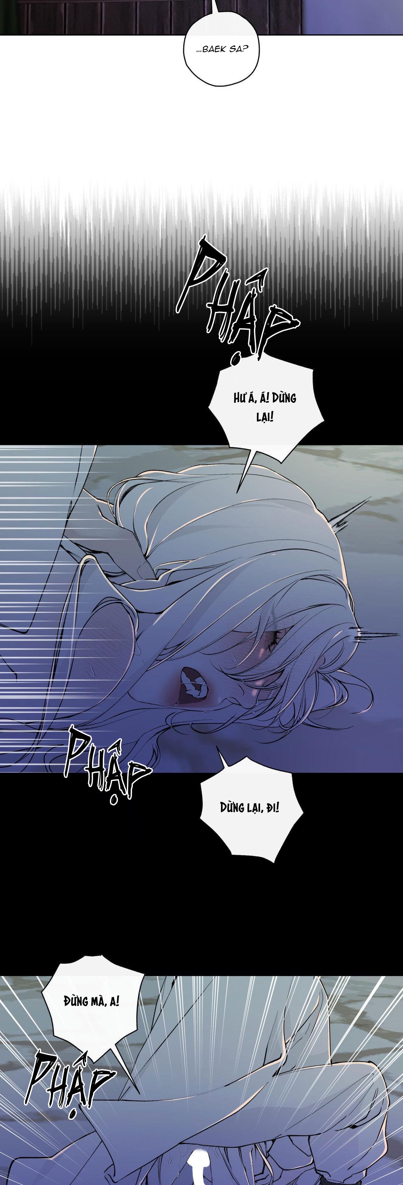 Đọc truyện TÂM HỒN MÉO MÓ - Chapter 21