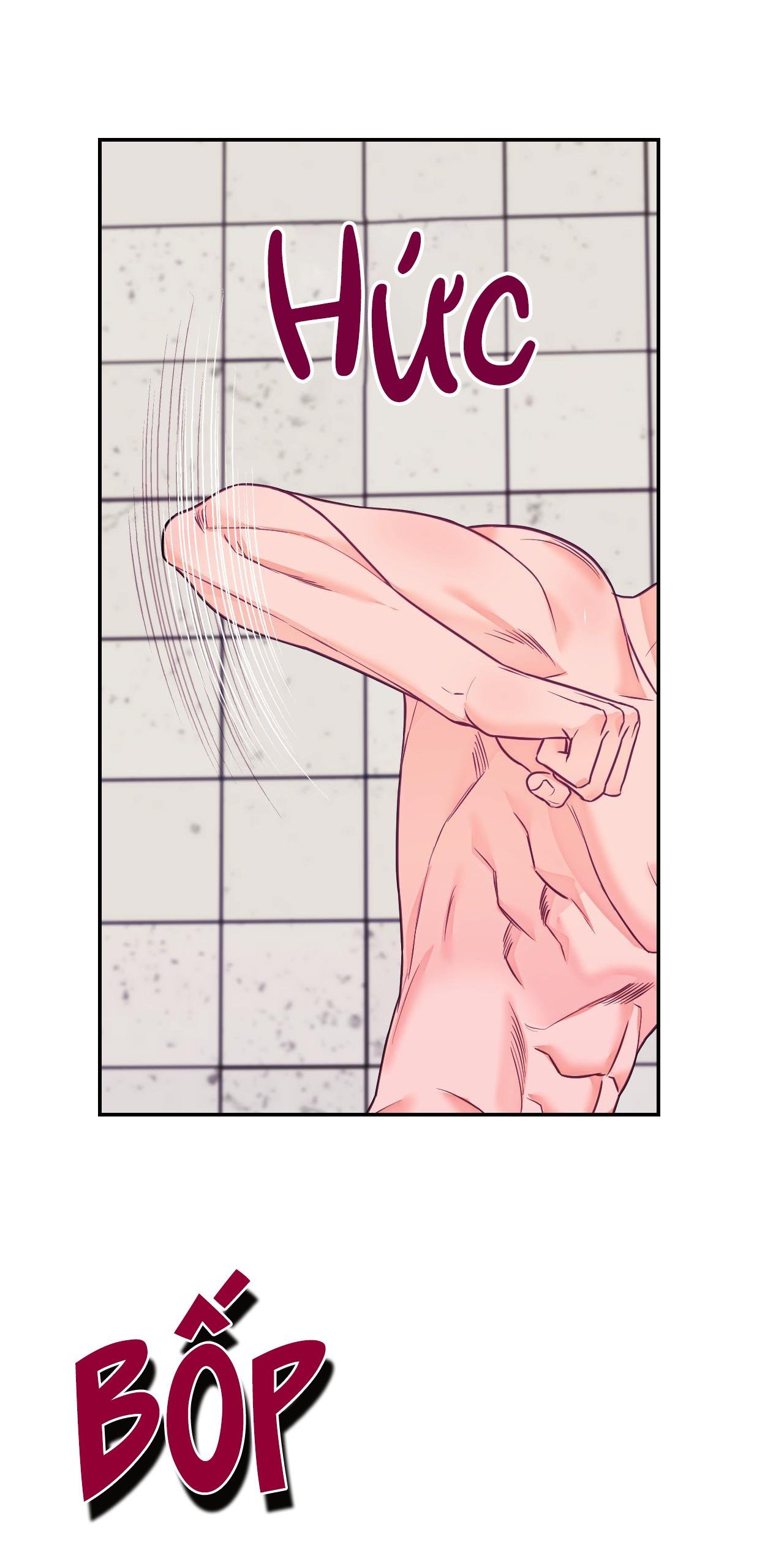 Đọc truyện TUYỂN TẬP CUỒNG CÔNG-CHIẾM HỮU CÔNG CỦA NHÀ KIM - Chapter 35.3