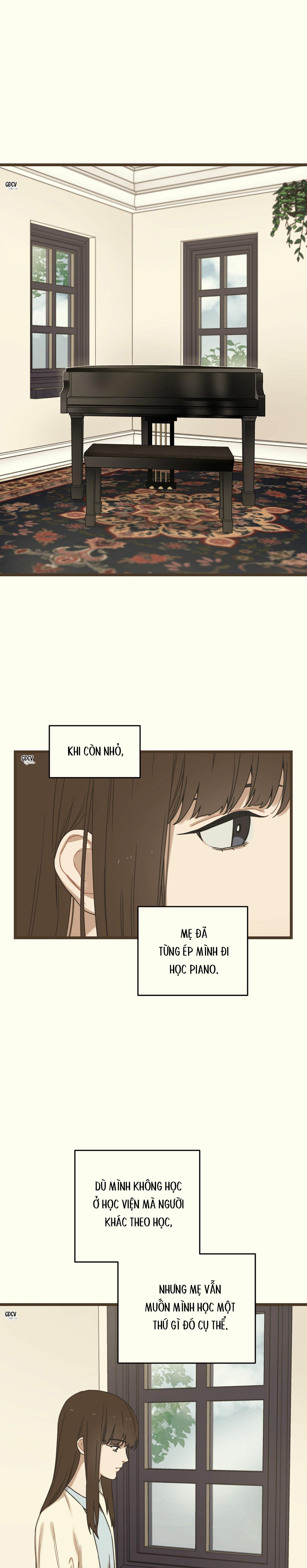 Đọc truyện TRÙNG PHÙNG - Chapter 5