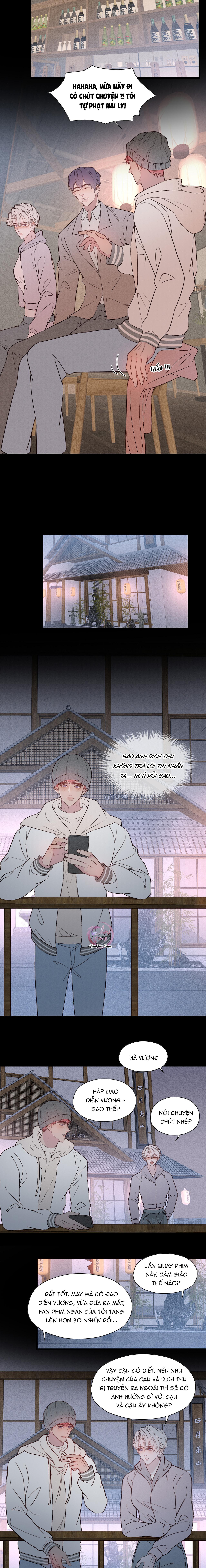 Đọc truyện Cá Mè Một Lũ - Chapter 16