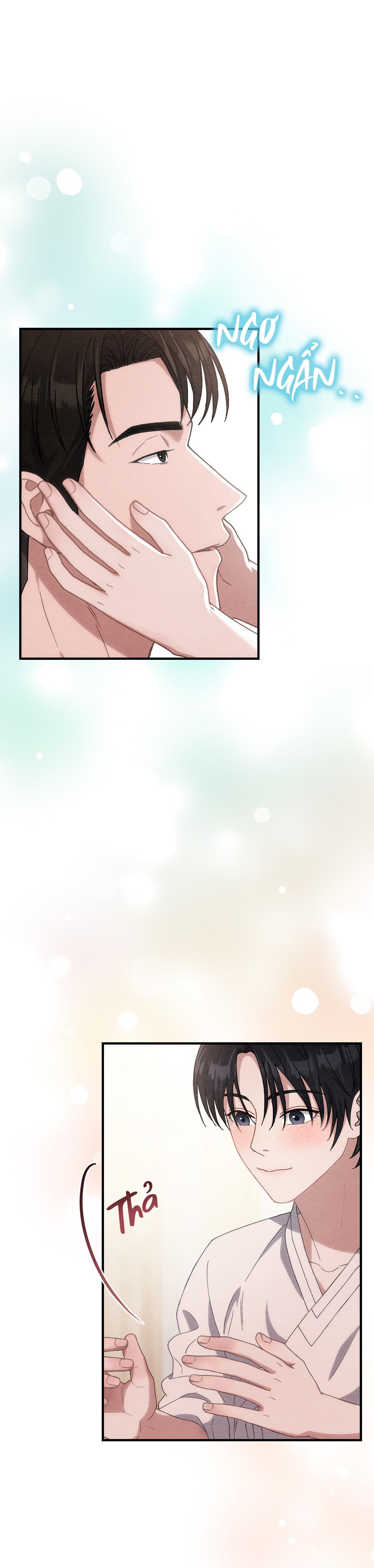 Đọc truyện ĂN MỘT LỜI HAI - Chapter 16