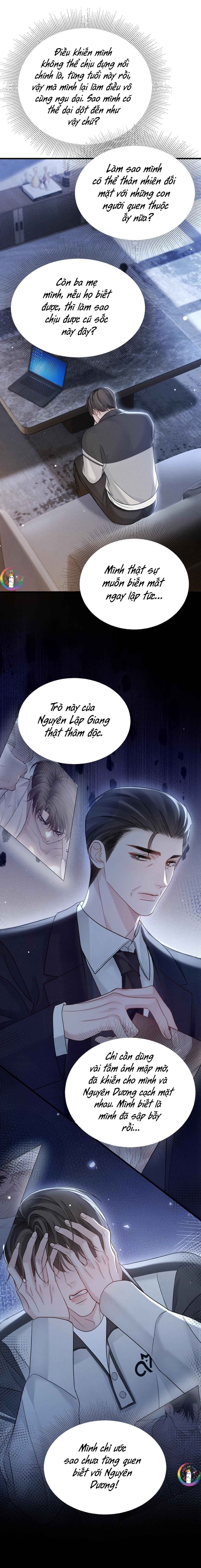 Đọc truyện Cuộc Đối Đầu Gay Gắt - Chapter 99