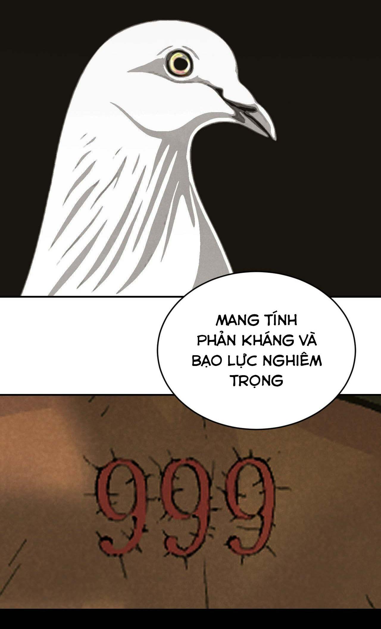 Đọc truyện (END SS1) PEACH BOY - Chapter 35