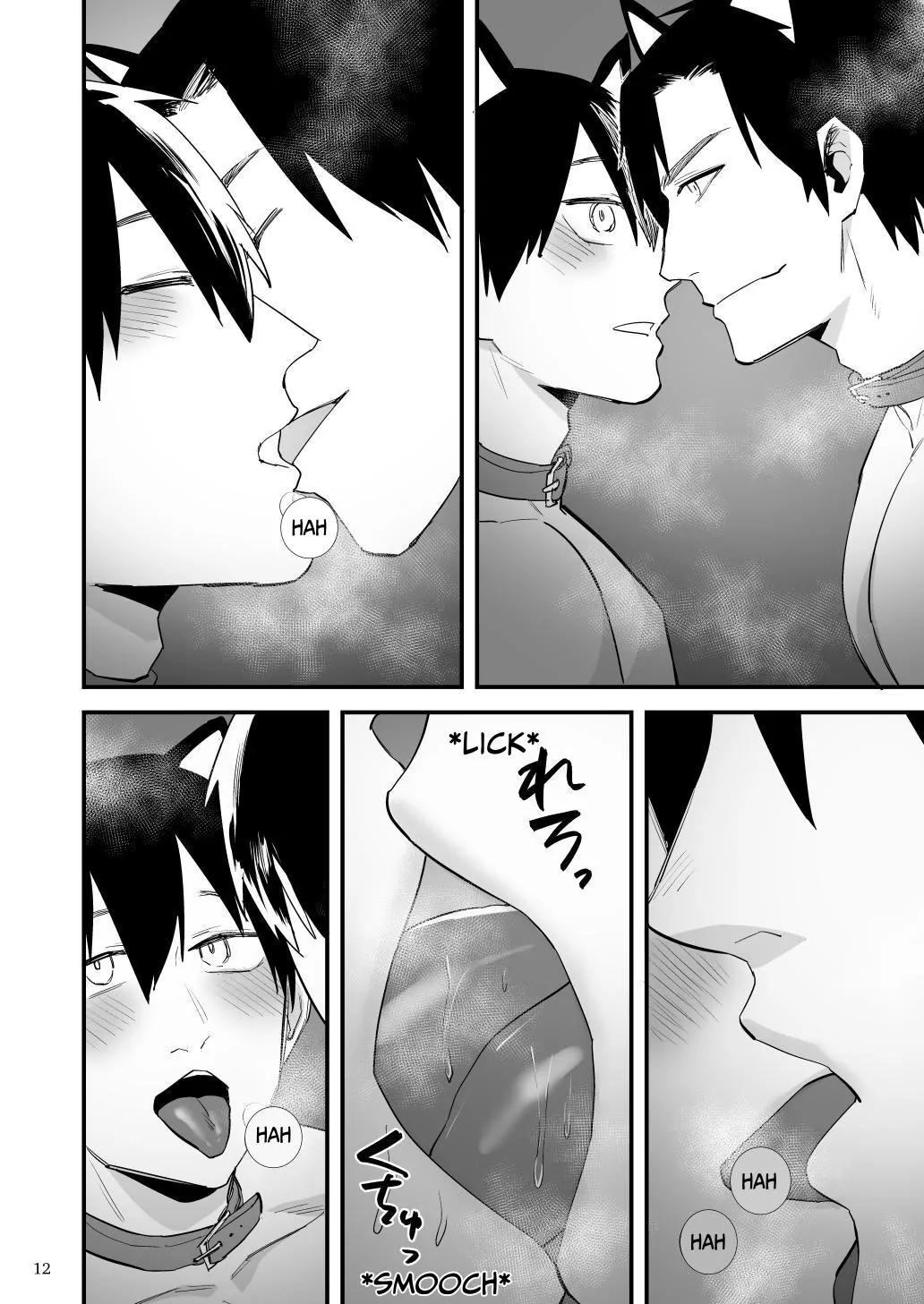 Đọc truyện Cưng mà nói - Chapter 199