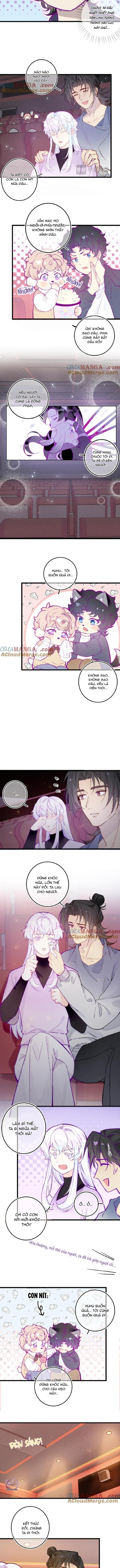 Đọc truyện Ngốc Nghếch Đáng Yêu - Chapter 23