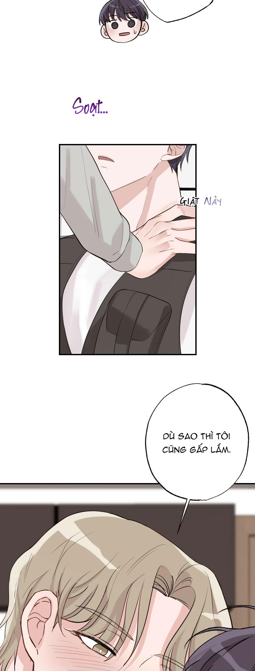 Đọc truyện TUYỂN TẬP DÚ BỰ - Chapter 79