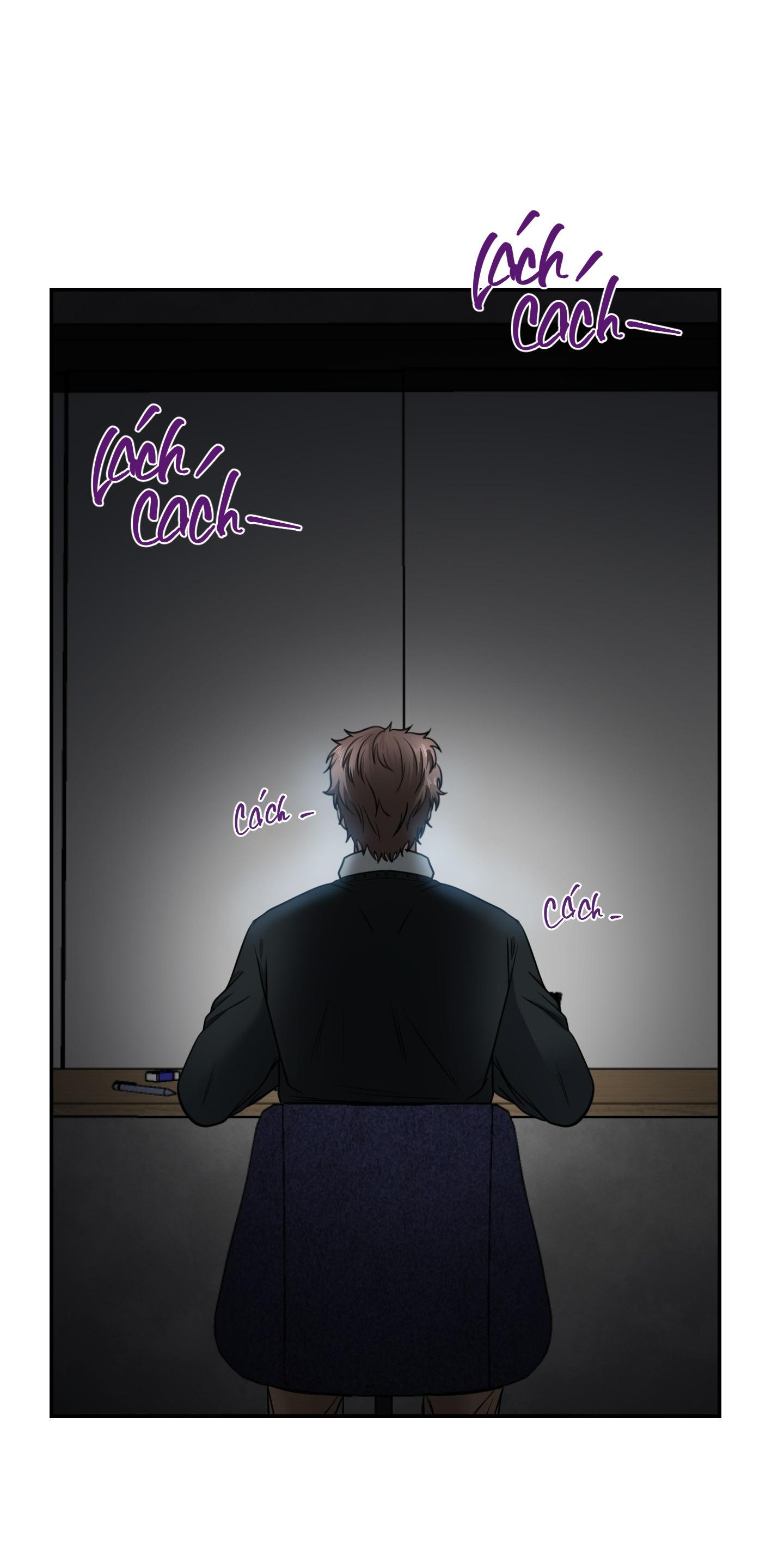 Đọc truyện ÔNG CHÚ THÂN YÊU (END) - Chapter 1