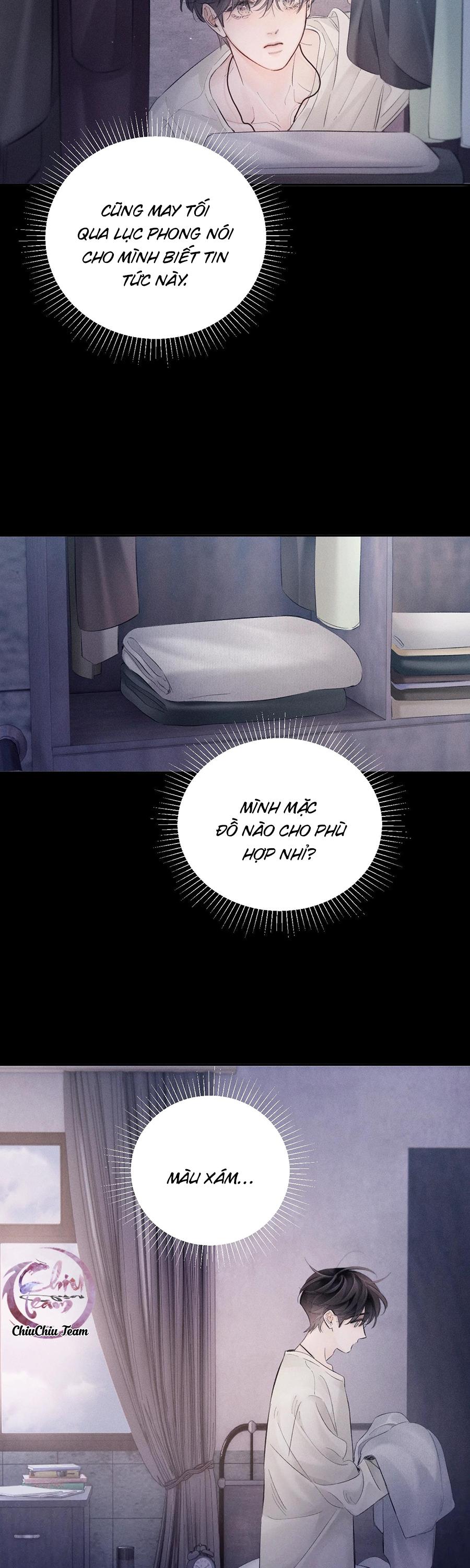 Đọc truyện Cây Nấm Nhỏ - Chapter 42