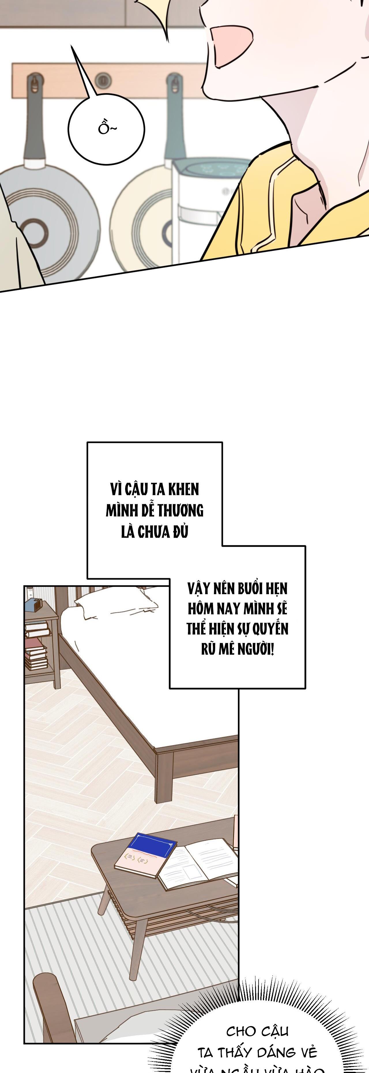 Đọc truyện Ác ma giữa ngã tư đường - Chapter 50
