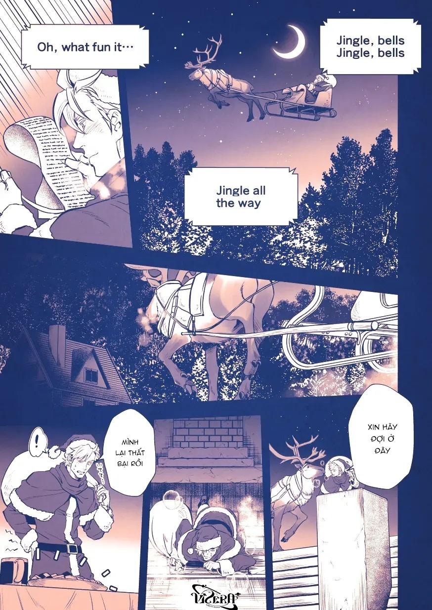 Đọc truyện ONESHOT VICERA COMICS HOUSE - Chapter 72