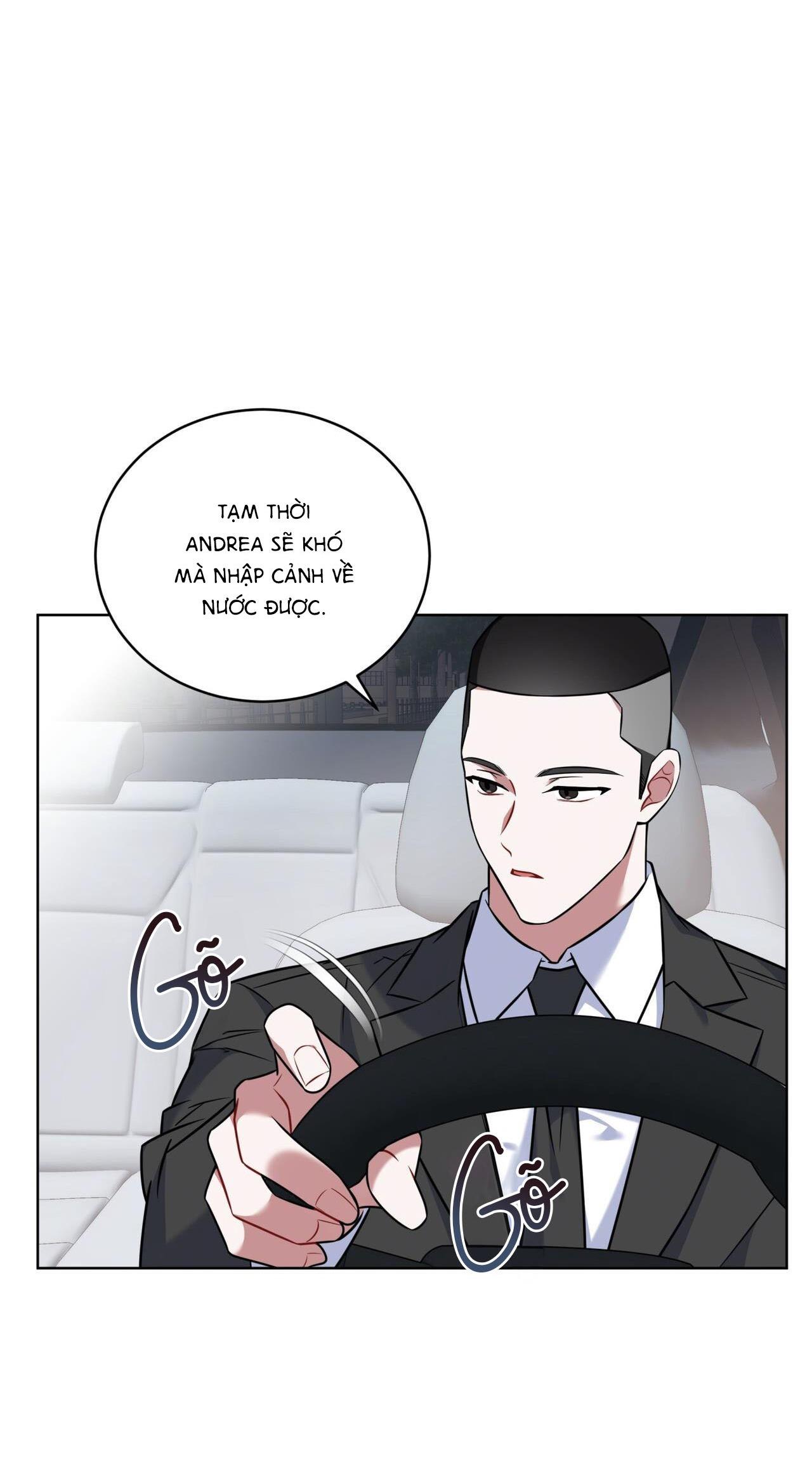 Đọc truyện |DROP| Tiệm đồ uống của cáo Flynn - Chapter 13