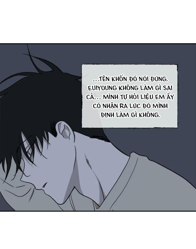 Đọc truyện Thủy triều thấp lúc chạng vạng - Chapter 3