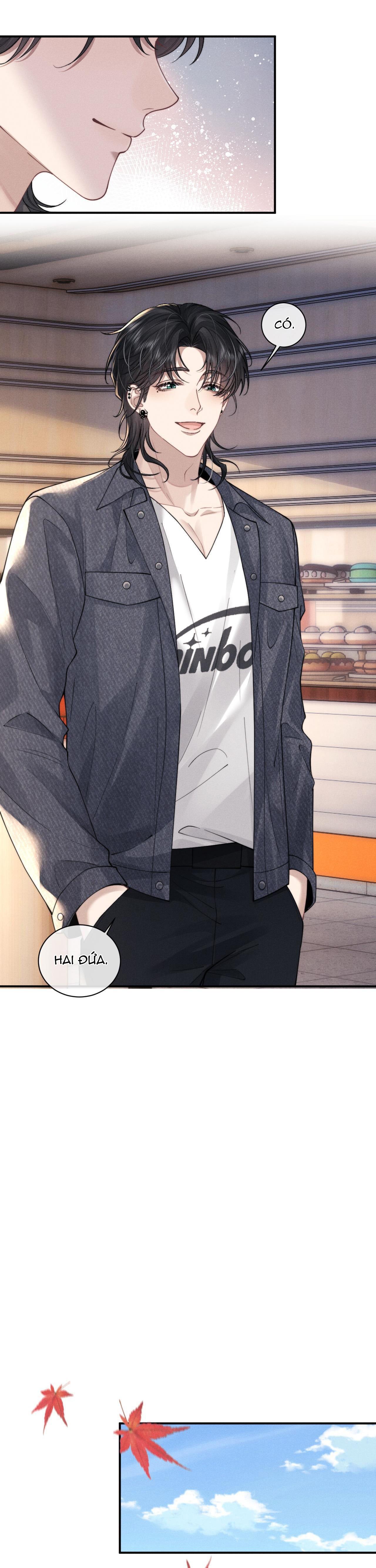 Đọc truyện Chấp Sự Thỏ Tai Cụp - Chapter 81