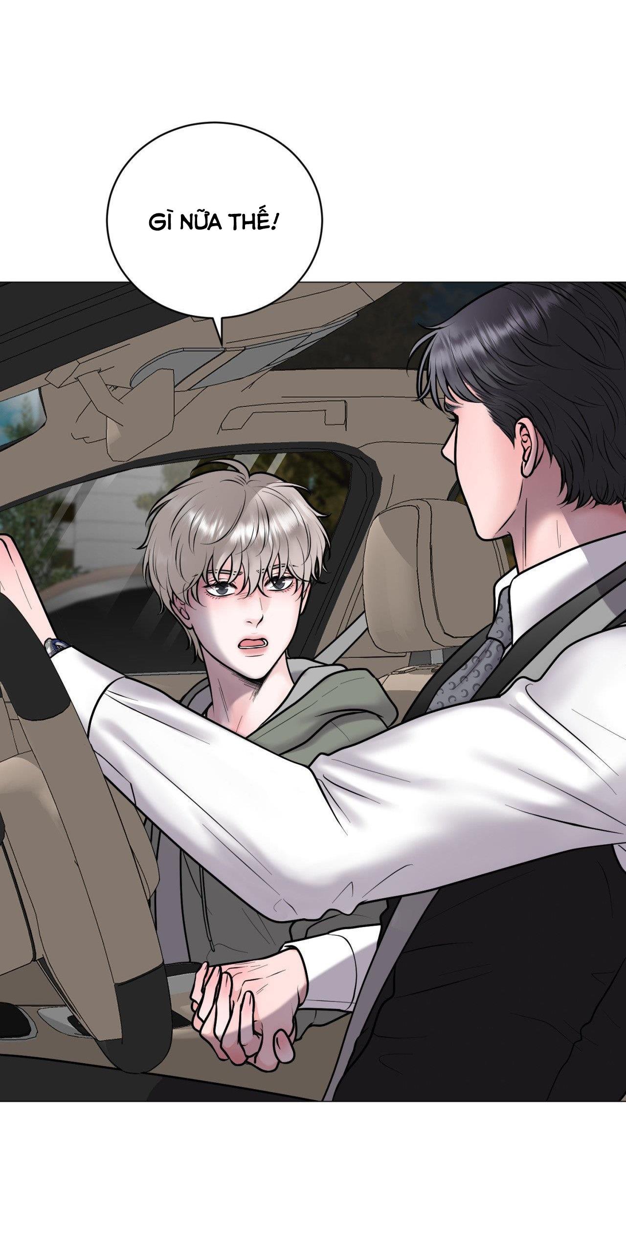 Đọc truyện ẢO TƯỞNG - Chapter 6