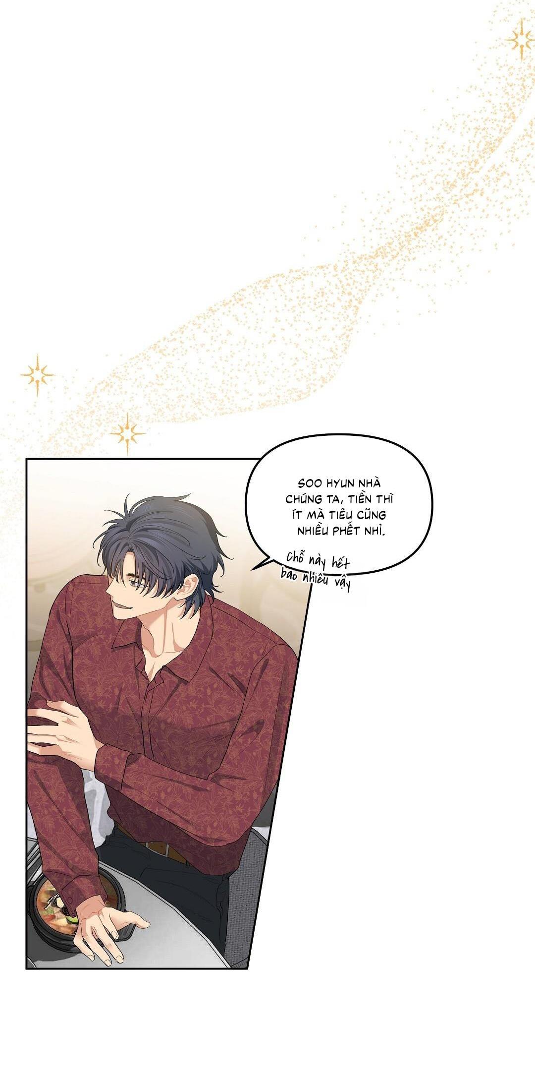 Đọc truyện  Cherry Cake - Chapter 14