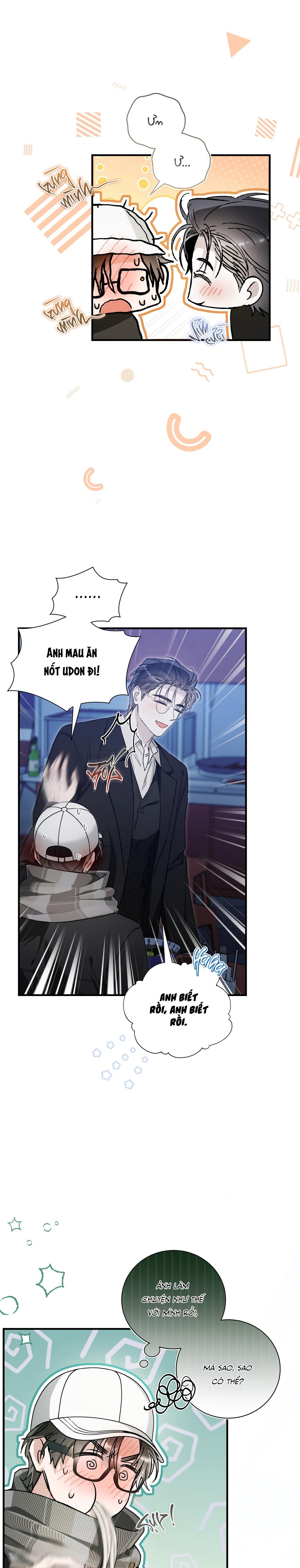 Đọc truyện MỐI TÌNH KHÔNG CÔNG BẰNG - Chapter 28